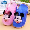 Chaussons enfants DISNEY pour été - semelle Ref 1033240