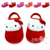 Chaussons enfants en HELLO KITTY pour hiver - Ref 1033628