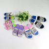 Chaussons enfants en EVA pour été - Ref 1033771