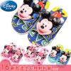 Chaussons enfants DISNEY pour été - semelle caoutchouc Ref 1034221