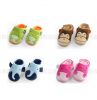 Chaussons enfants en - Ref 1034466