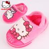 Chaussons enfants en HELLO KITTY pour hiver - Ref 1034916