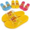Chaussons enfants RILAKKUMA pour Toute saison - semelle Ref 1035067