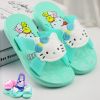 Chaussons enfants en EVA pour été - semelle Ref 1035105
