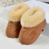 Chaussons enfants en EVA pour hiver - semelle Ref 1035538