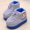 Chaussons enfants en EVA pour hiver - semelle Ref 1035551