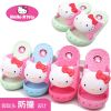 Chaussons enfants HELLO KITTY pour été - Ref 1035926