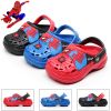 Chaussons enfants en EVA pour été - semelle Ref 1036160