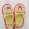 Chaussons enfants en coton - Ref 1036253