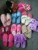 Chaussons enfants en - Ref 1036493