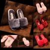 Chaussons enfants en FSFSF pour hiver - Ref 1036501