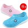 Chaussons enfants OTHER pour été - semelle caoutchouc Ref 1036621