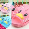 Chaussons enfants pour été - semelle caoutchouc Ref 1036629