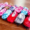 Chaussons enfants - Ref 1036683