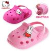 Chaussons enfants HELLO KITTY pour été - Ref 1036695