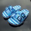Chaussons enfants pour été - semelle caoutchouc Ref 986026
