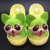 Chaussons enfants en EVA pour été - semelle Ref 986119