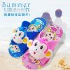  Chaussons enfants pour été - semelle plastique Ref 986155