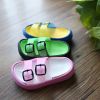 Chaussons enfants pour été - semelle plastique Ref 986158