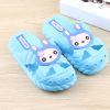 Chaussons enfants pour Toute saison - semelle plastique Ref 986176