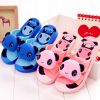 Chaussons enfants en EVA pour été - semelle Ref 986241