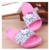 Chaussons enfants HELLO KITTY pour été - Ref 986277