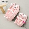 Chaussons enfants en coton pour printemps - Ref 986282