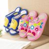 Chaussons enfants en coton pour été - Ref 986329