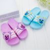 Chaussons enfants en EVA pour été - semelle Ref 986345