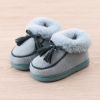 Chaussons enfants en CHEERFUL MARIO pour hiver - Ref 986378