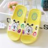 Chaussons enfants pour été - semelle Ref 986386