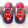 Chaussons enfants en - semelle Ref 986456