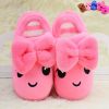 Chaussons enfants en - semelle caoutchouc Wear Ref 986599