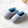 Chaussons enfants pour printemps - semelle Ref 986601