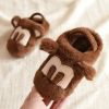 Chaussons enfants en CHEERFUL MARIO pour hiver - Ref 986621