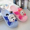 Chaussons enfants pour été - semelle caoutchouc Wear Ref 986622