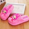 Chaussons enfants pour été - semelle plastique Ref 986689