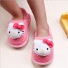 Chaussons enfants HELLO KITTY pour hiver - semelle Ref 986753