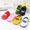 Chaussons enfants en EVA pour été - semelle Ref 986849