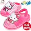 Chaussons enfants en HELLO KITTY pour hiver - Ref 986993