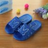 Chaussons enfants pour été - semelle plastique Ref 987104