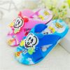 Chaussons enfants pour été - semelle plastique Ref 987208