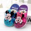 Chaussons enfants pour été - semelle plastique Ref 987240