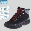 Chaussure de randonnée pour Couple DECATHLON - Ref 3265053