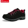 Chaussure de randonnée pour Femme TOREAD - Ref 3266562
