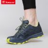 Chaussure de randonnée pour homme TOREAD - Ref 3266700