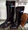 Chaussures - bottes caoutchouc homme Ref 959070