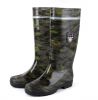 Chaussures - bottes caoutchouc homme pour été Ref 959122