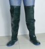 Chaussures - bottes caoutchouc homme pour printemps Ref 959268