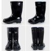 Chaussures - bottes caoutchouc homme WARRIOR Ref 959274